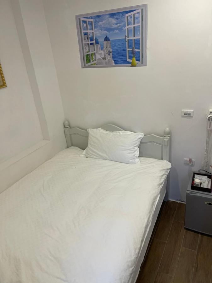 Danman Guesthouse Hualien City Luaran gambar