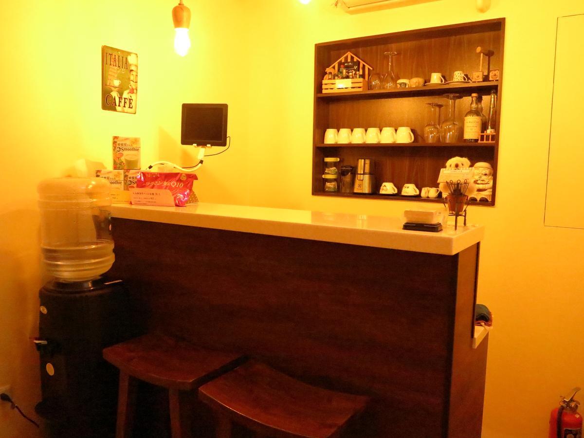 Danman Guesthouse Hualien City Luaran gambar