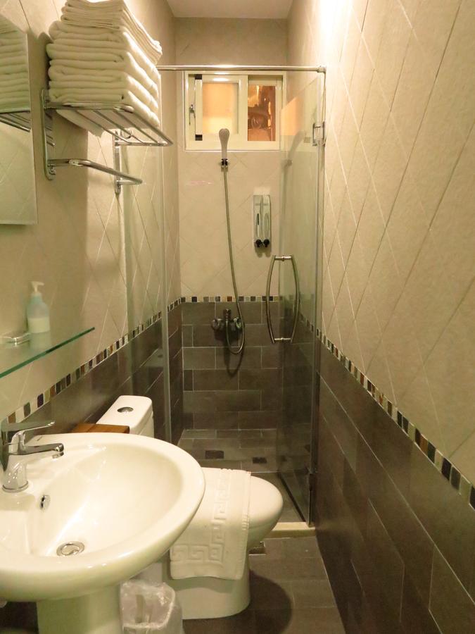 Danman Guesthouse Hualien City Luaran gambar