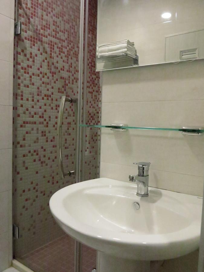 Danman Guesthouse Hualien City Luaran gambar